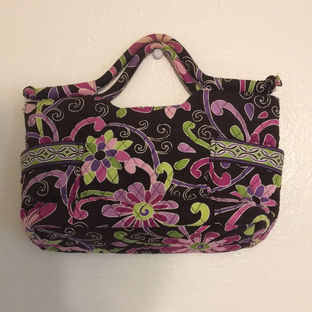 Verá bradly handpurse tote